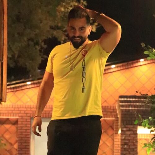 دانلود آهنگ مسافر میلاد جواهری